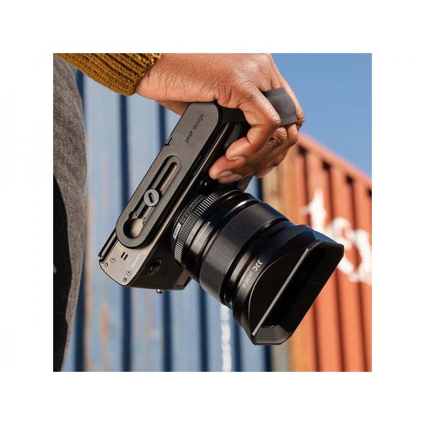 Peak Design Micro Clutch I-Plate